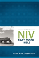 Zondervan NIV Nave\'s Topical Bible | III John R. Kohlenberger
