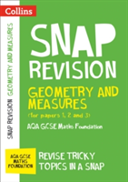 Geometry and Measures (for papers 1, 2 and 3): AQA GCSE Maths Foundation | Collins GCSE