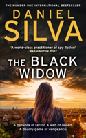The Black Widow | Daniel Silva