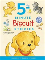 Biscuit: 5-Minute Biscuit Stories | Alyssa Satin Capucilli