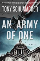 An Army of One | Tony Schumacher