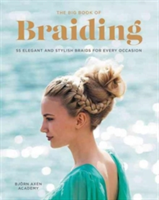 The Big Book of Braiding | Bjorn Axen