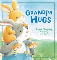 Grandpa Hugs | Laura Neutzling