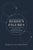 Hidden Figures Illustrated Edition | Margot Lee Shetterly