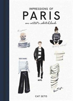 Impressions of Paris | Cat Seto