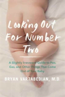 Looking Out for Number Two | Bryan Vartabedian
