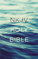 NKJV, Value Outreach Bible, Paperback | Thomas Nelson