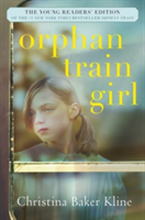 Orphan Train Girl | Christina Baker Kline