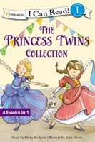 The Princess Twins Collection | Mona Hodgson