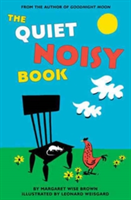 The Quiet Noisy Book | Margaret Wise Brown