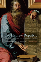 The Hebrew Republic | Eric Nelson