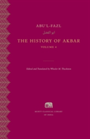 The History of Akbar, Volume 4 | Abu\'l-Fazl