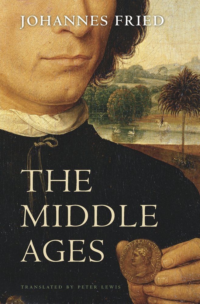The Middle Ages | Johannes Fried