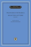 Selected Letters | Professor Francesco Petrarca