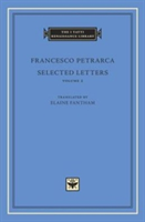Selected Letters, Volume 2 | Professor Francesco Petrarca