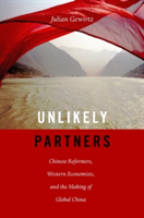 Unlikely Partners | Julian Gewirtz