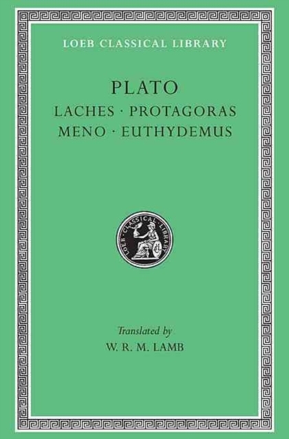 Vezi detalii pentru Laches | Plato