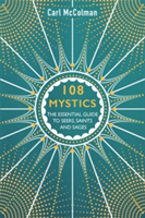 108 Mystics | Carl McColman