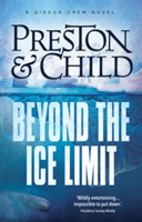 Beyond the Ice Limit | Douglas Preston, Lincoln Child