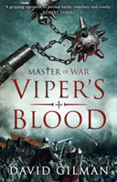 Viper\'s Blood | David Gilman
