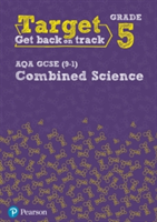 Target Grade 5 AQA GCSE (9-1) Combined Science Intervention Workbook |