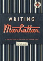 Writing Manhattan | Jon Hammer, Karen McBurnie