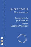 Junkyard | Jack Thorne