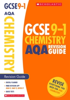 Chemistry Revision Guide for AQA | Mike Wooster