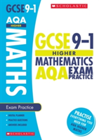 Maths Higher Exam Practice Book for AQA | Steve Doyle