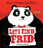Let's Find Fred | Steven Lenton