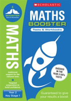 Maths Pack (Year 2) | Caroline Clissold, Paul Hollin