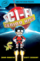 Sci-Fi Junior High | Scott Seegert