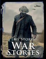War Stories | Chris Priestley, Bryan Perrett, Jim Eldridge
