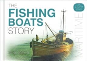 The Fishing Boats Story | Mike Smylie