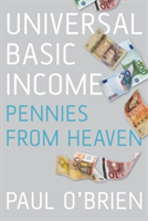 Universal Basic Income | Paul O\'Brien