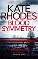 Blood Symmetry | Kate Rhodes
