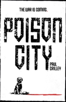 Poison City | Paul Crilley