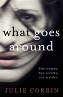 What Goes Around | Julie Corbin