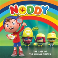 Noddy Toyland Detective: The Case of the Hiding Pirates | Enid Blyton