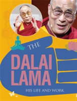 The Dalai Lama | Cath Senker