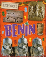 Explore!: Benin | Izzi Howell