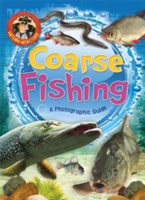 Nature Detective: Coarse Fishing | Martin Ford