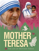 Mother Teresa | Paul Harrison