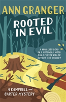 Rooted in Evil | Ann Granger