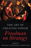 The Art of Creating Power |