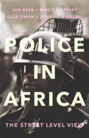 Police in Africa |