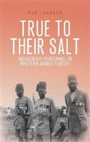 True to Their Salt | Rob Johnson