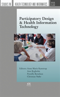 Participatory Design & Health Information Technology |
