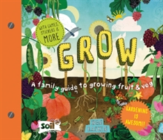Grow | Ben Raskin
