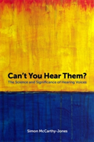 Can\'t You Hear Them? | Simon McCarthy-Jones